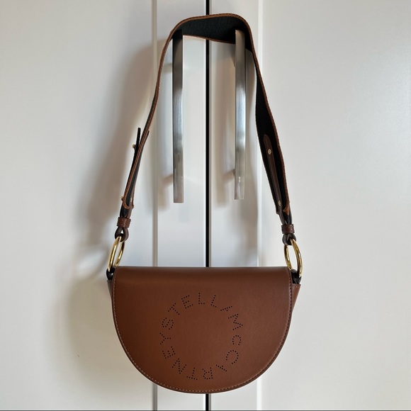 Brand new STELLA McCartney Mini Marlee Bag - Picture 5 of 13
